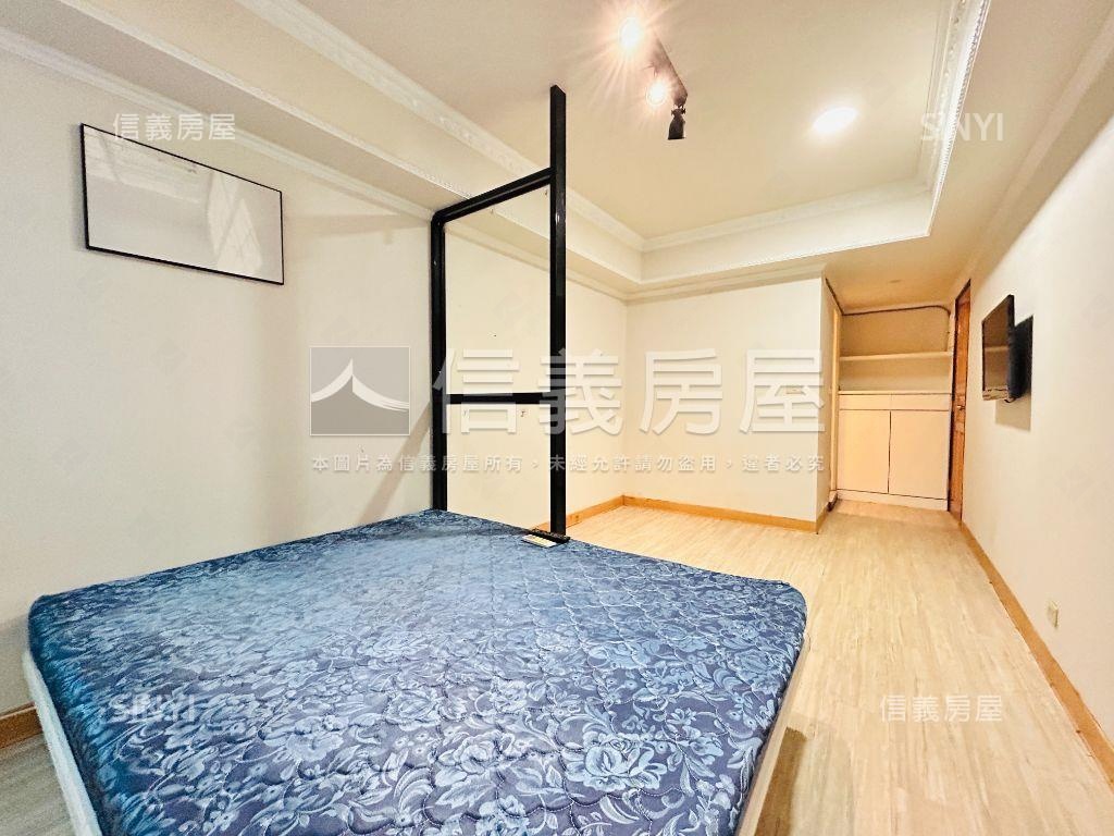 長春精美小套房房屋室內格局與周邊環境