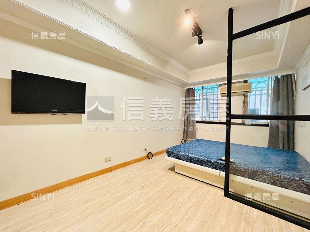 長春精美小套房房屋室內格局與周邊環境