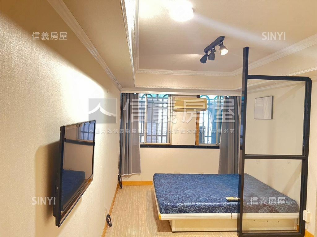 長春精美小套房房屋室內格局與周邊環境