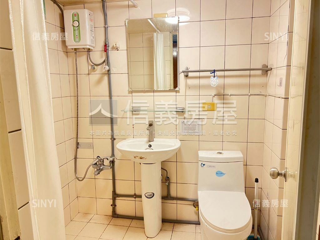 長春精美小套房房屋室內格局與周邊環境