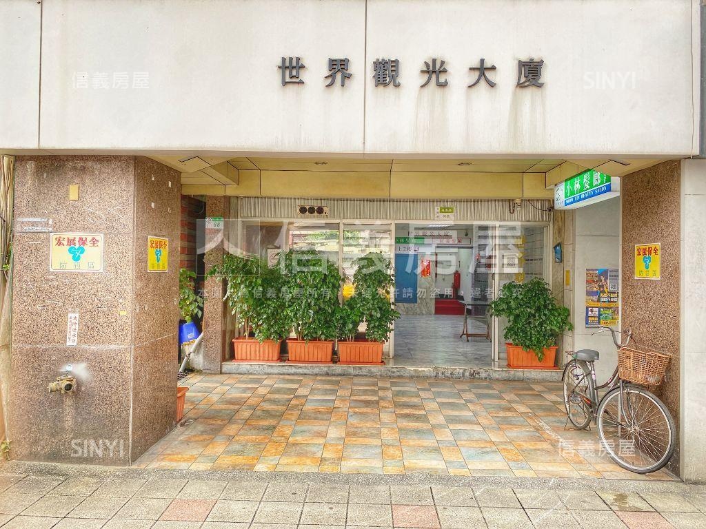 長春精美小套房房屋室內格局與周邊環境