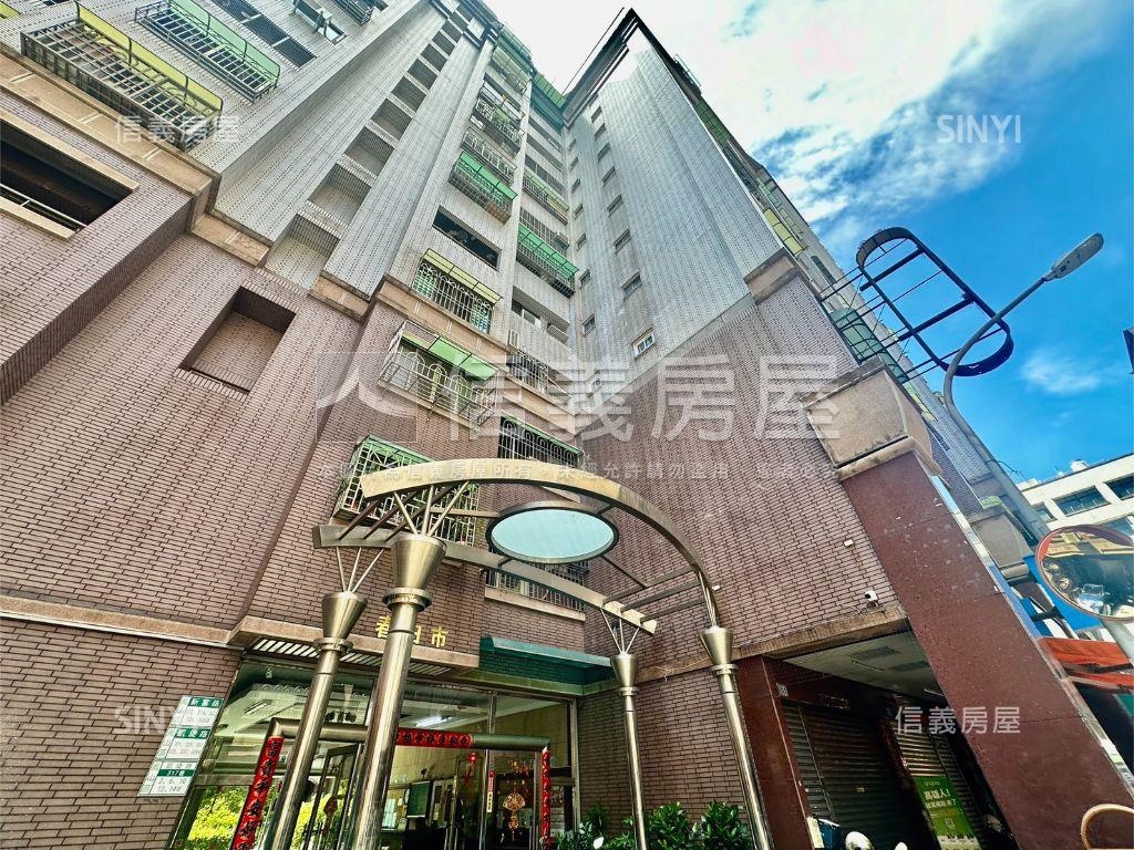 鳳山春田四房平車房屋室內格局與周邊環境