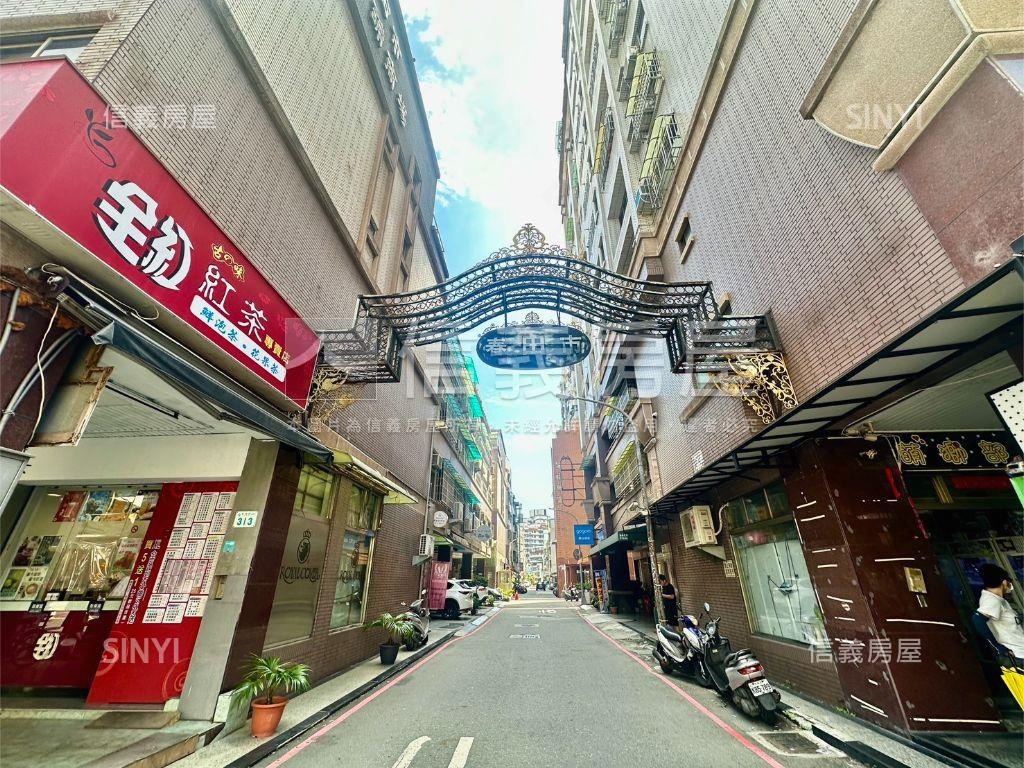 鳳山春田四房平車房屋室內格局與周邊環境