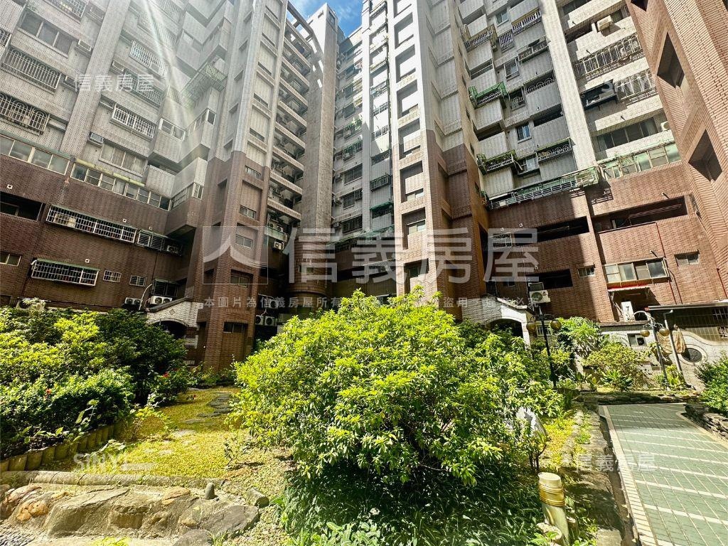 鳳山春田四房平車房屋室內格局與周邊環境