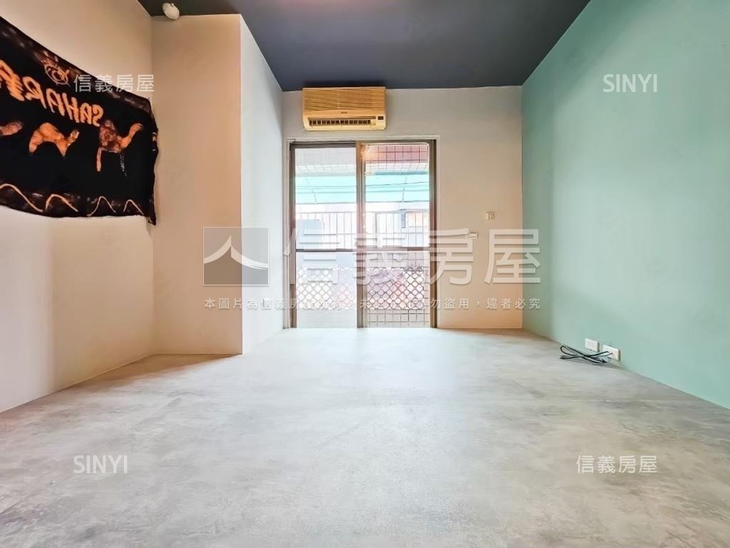 文心皇家捷運站美三房房屋室內格局與周邊環境