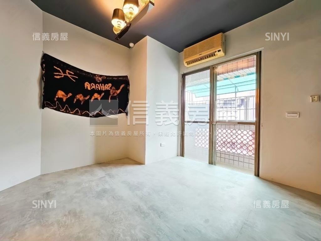 文心皇家捷運站美三房房屋室內格局與周邊環境