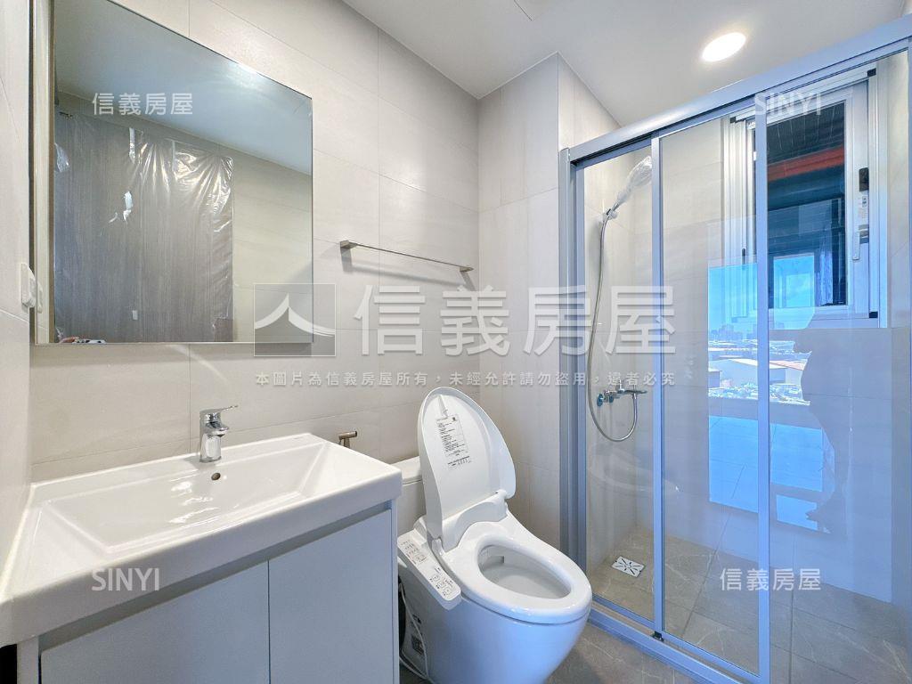 萬吉ＯＮＥＧ＋房屋室內格局與周邊環境