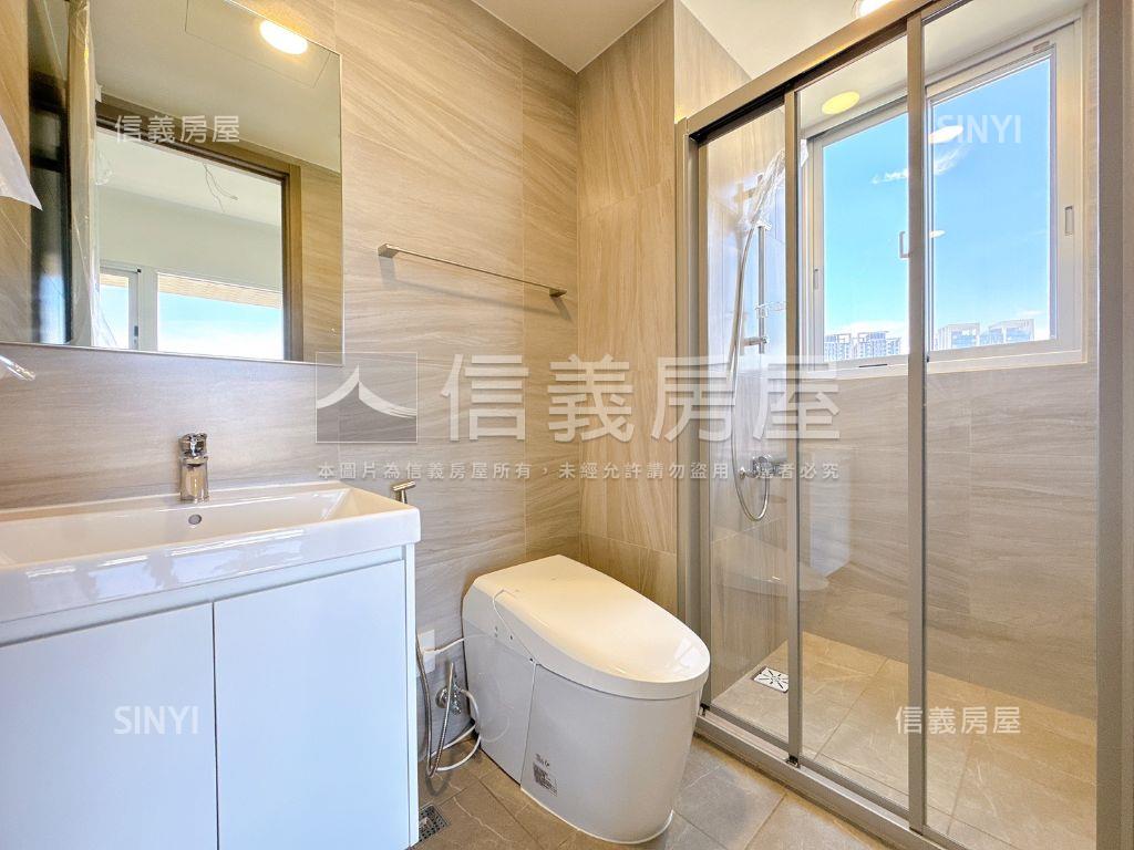 萬吉ＯＮＥＧ＋房屋室內格局與周邊環境