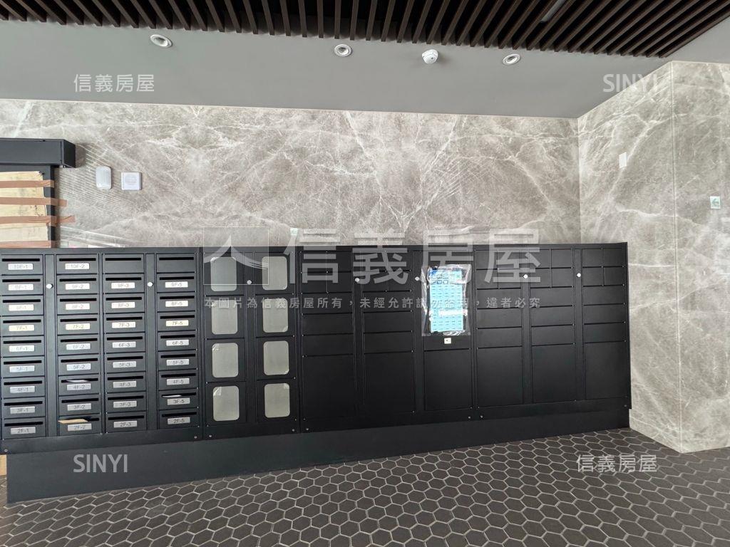 萬吉ＯＮＥＧ＋三房平車房屋室內格局與周邊環境
