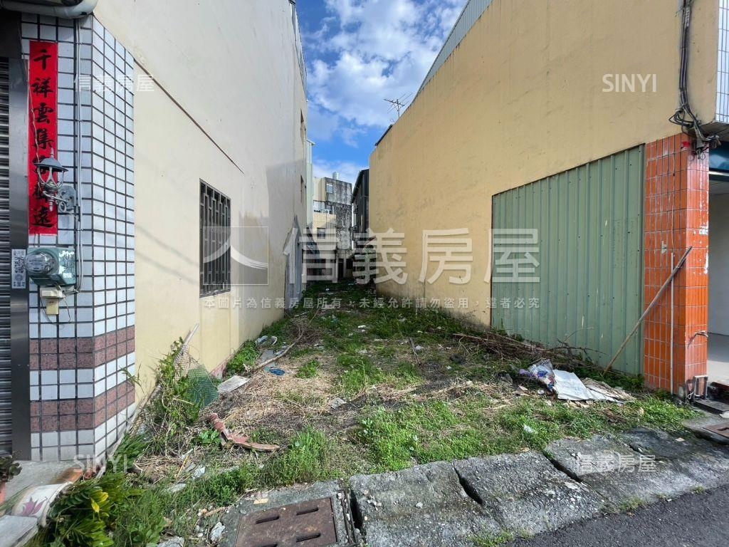 彰化素地房屋室內格局與周邊環境