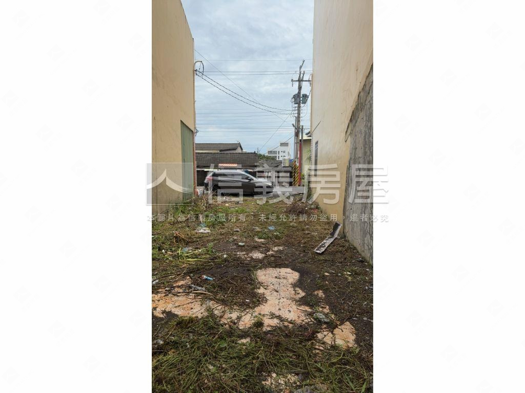 彰化素地房屋室內格局與周邊環境