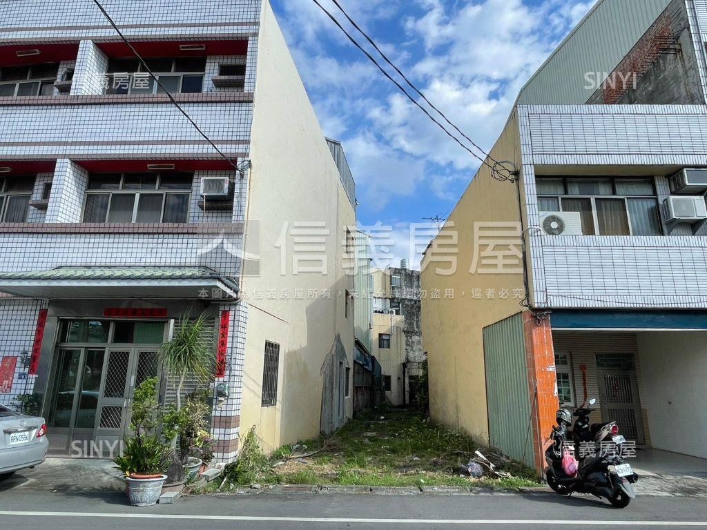彰化素地房屋室內格局與周邊環境