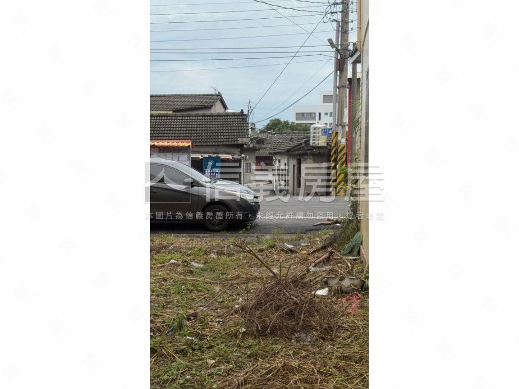 彰化素地房屋室內格局與周邊環境