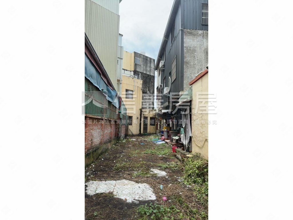 彰化素地房屋室內格局與周邊環境