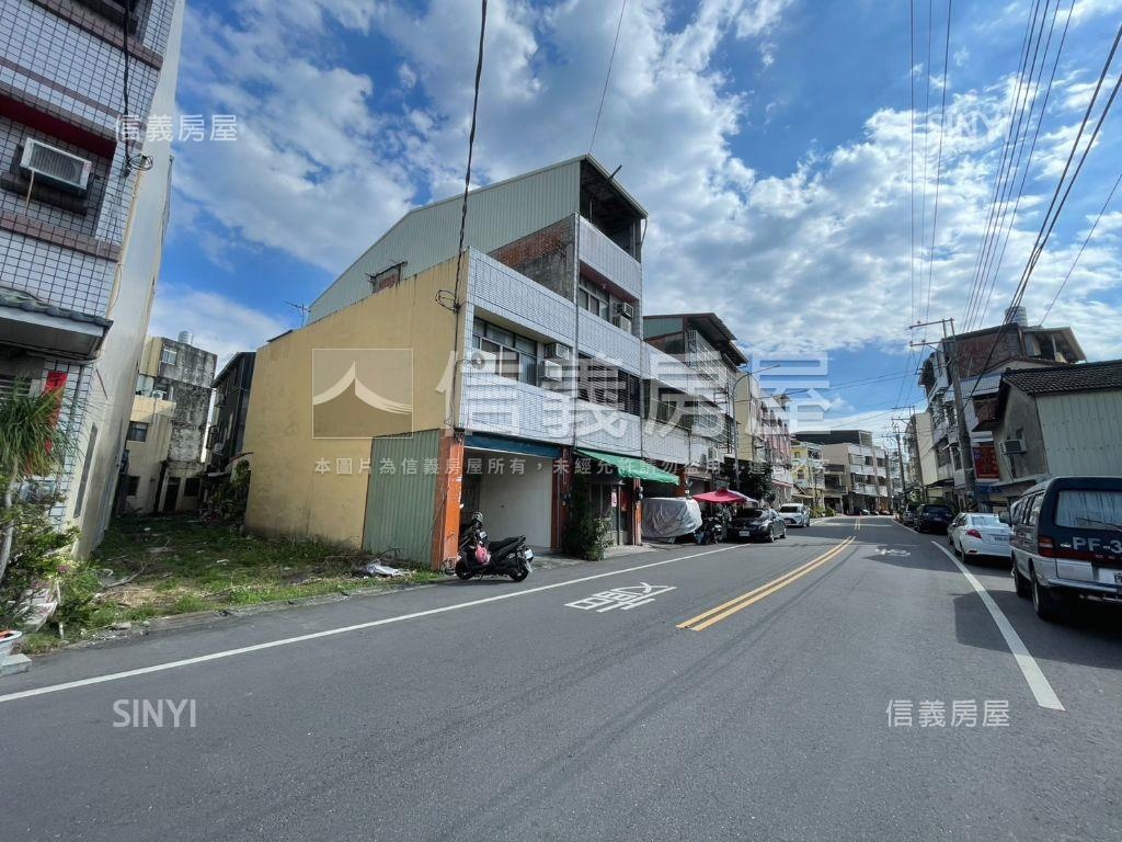 彰化素地房屋室內格局與周邊環境