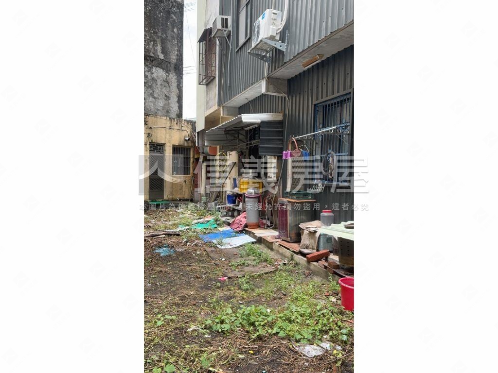 彰化素地房屋室內格局與周邊環境