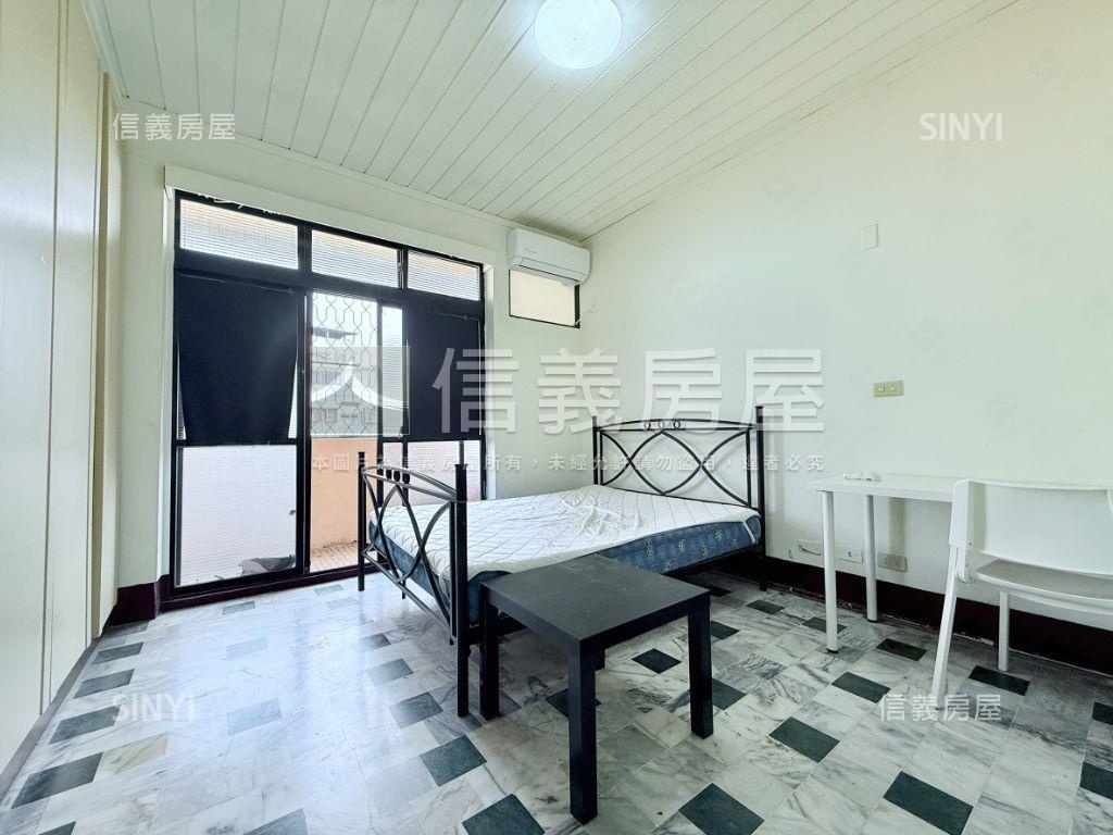 近水湳中醫校區三面採光讚房屋室內格局與周邊環境