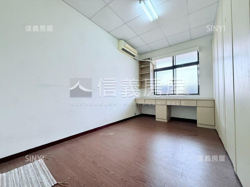 近水湳中醫校區三面採光讚房屋室內格局與周邊環境