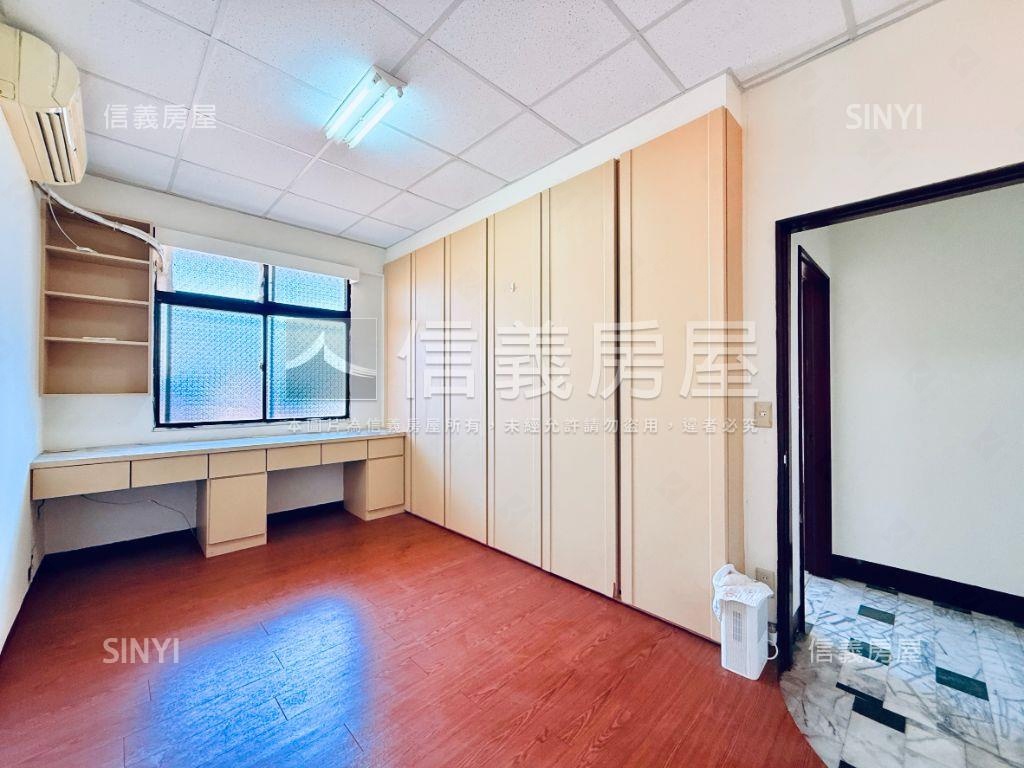 近水湳中醫校區三面採光讚房屋室內格局與周邊環境