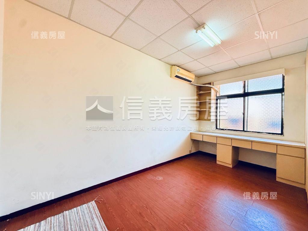 近水湳中醫校區三面採光讚房屋室內格局與周邊環境