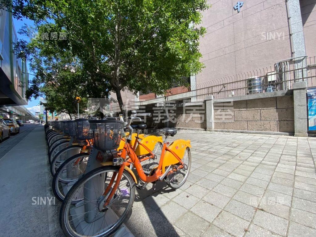 近水湳中醫校區三面採光讚房屋室內格局與周邊環境