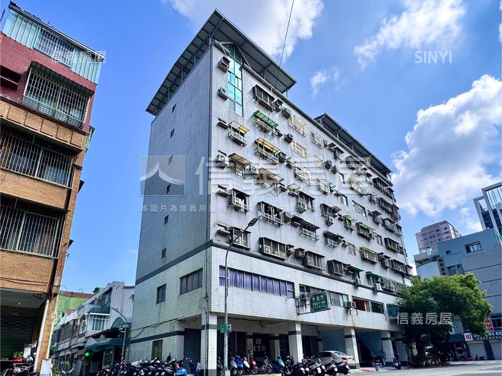 近高鐵悠靜三房車位房屋室內格局與周邊環境