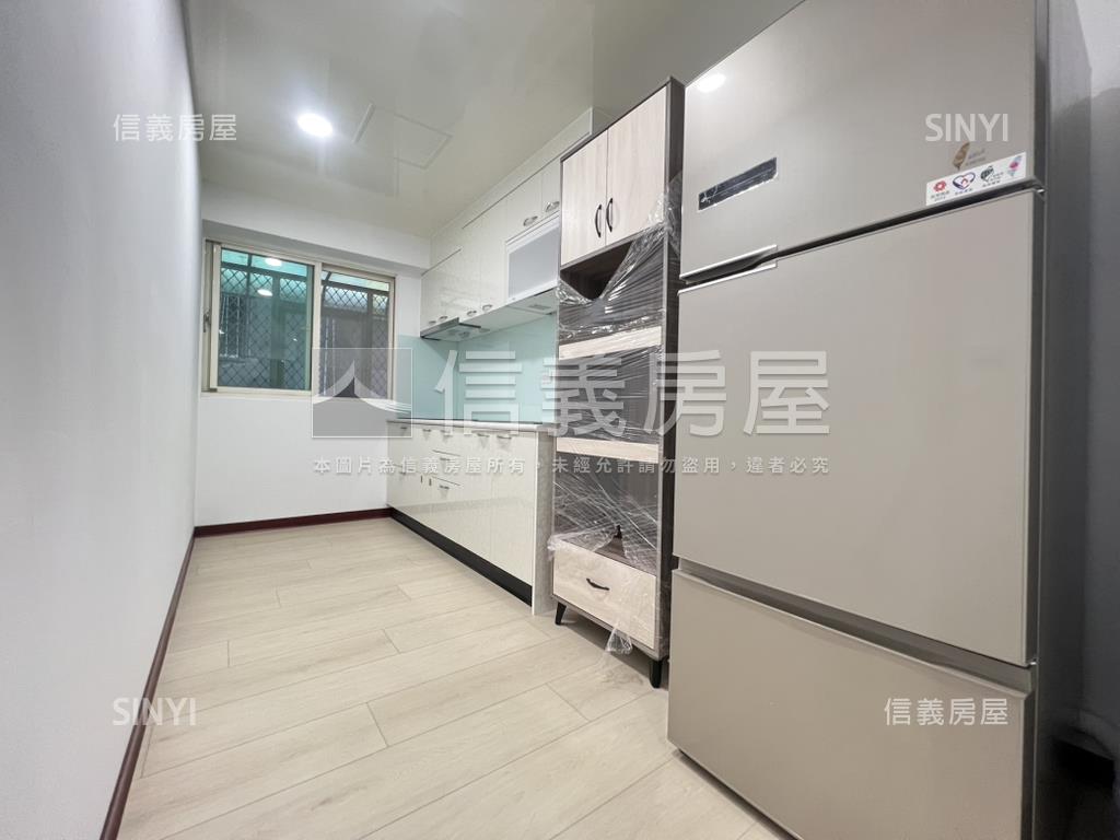 近火車站敦睦華廈電梯三房房屋室內格局與周邊環境