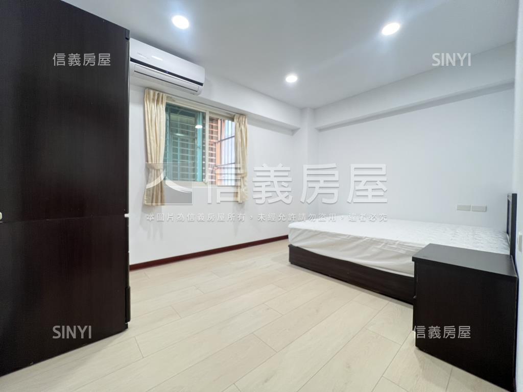 近火車站敦睦華廈電梯三房房屋室內格局與周邊環境