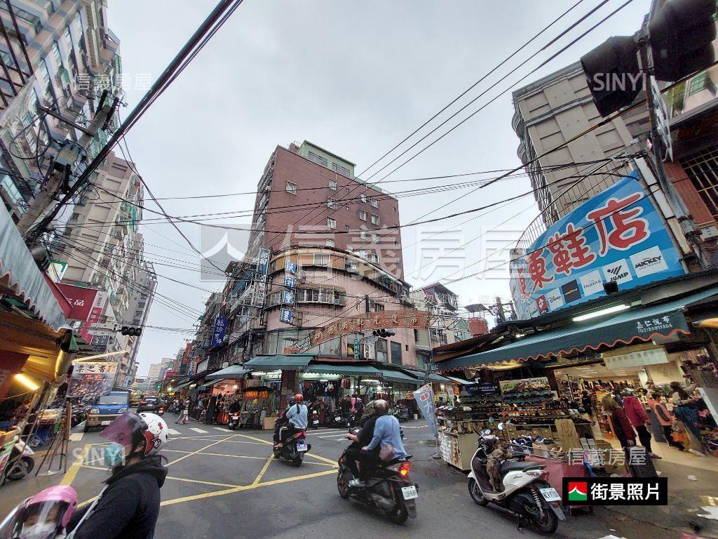 近火車站敦睦華廈電梯三房房屋室內格局與周邊環境