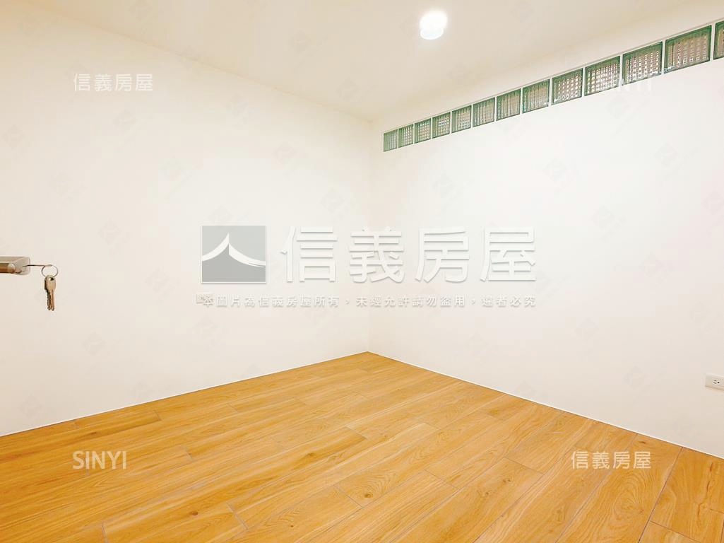 全新整理公寓２樓房屋室內格局與周邊環境