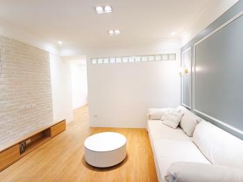 全新整理公寓２樓