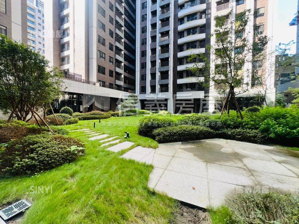 綠雅圖三房質感美宅房屋室內格局與周邊環境