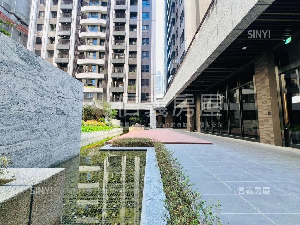 綠雅圖三房質感美宅房屋室內格局與周邊環境