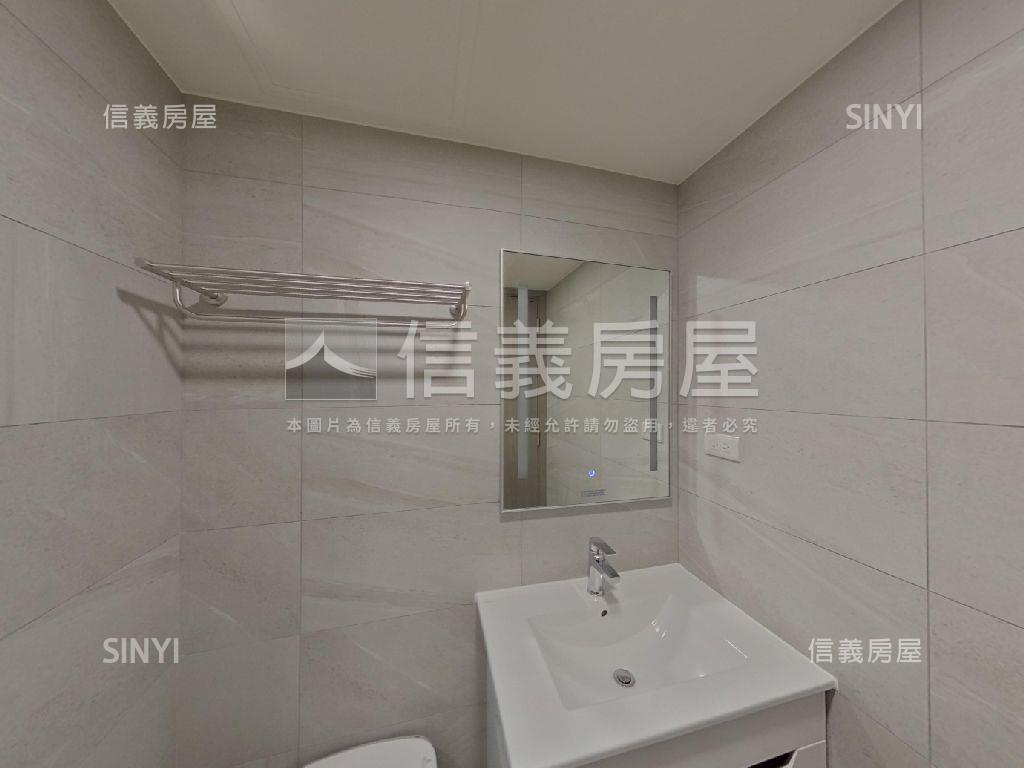 綠雅圖三房質感美宅房屋室內格局與周邊環境