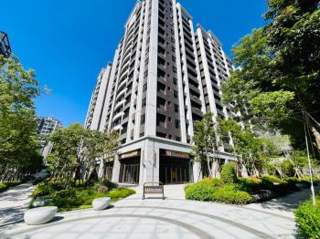 綠雅圖三房質感美宅