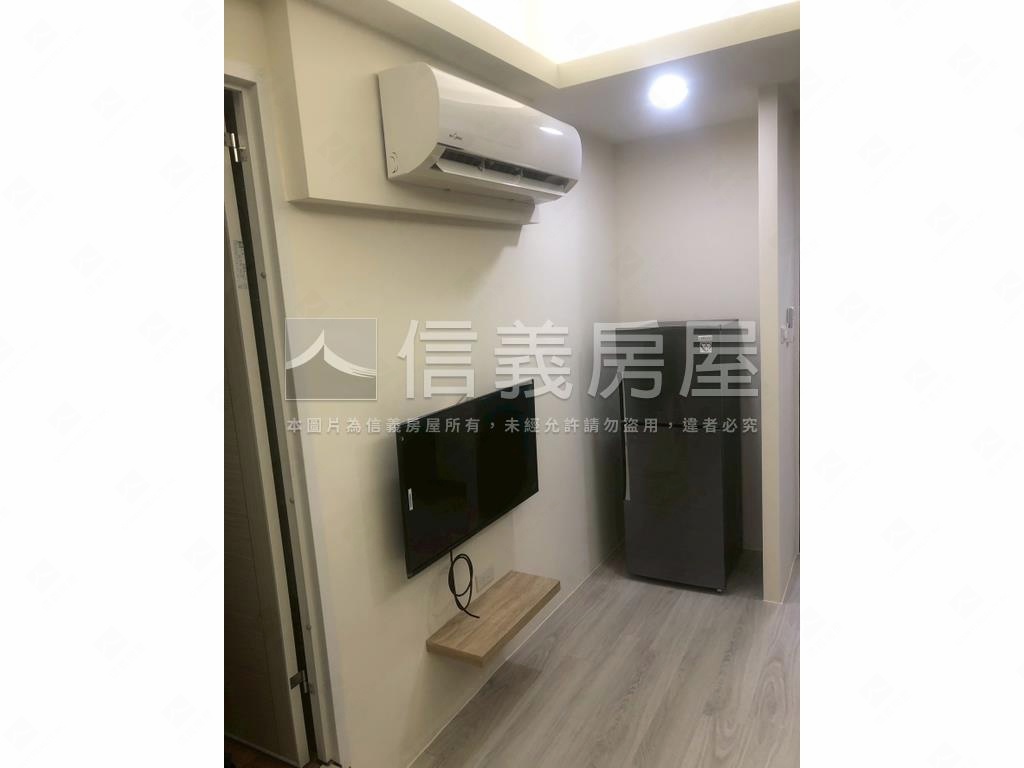 近汐止車站美裝潢收租聖品房屋室內格局與周邊環境