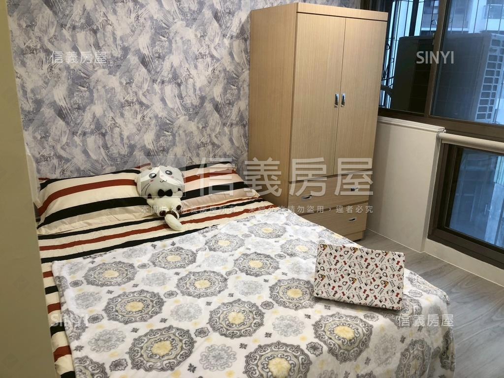 近汐止車站美裝潢收租聖品房屋室內格局與周邊環境