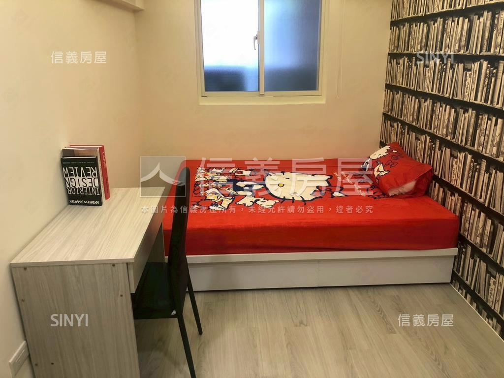 近汐止車站美裝潢收租聖品房屋室內格局與周邊環境