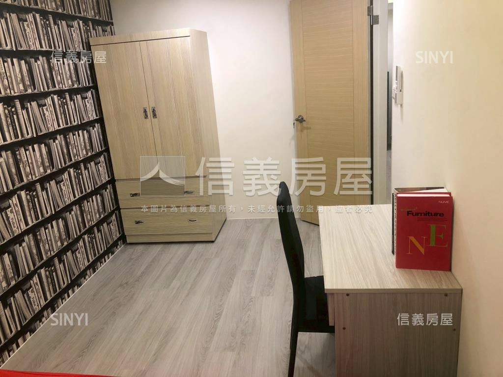 近汐止車站美裝潢收租聖品房屋室內格局與周邊環境