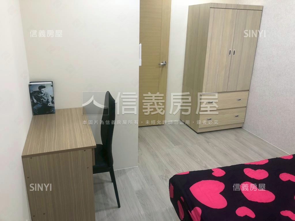 近汐止車站美裝潢收租聖品房屋室內格局與周邊環境