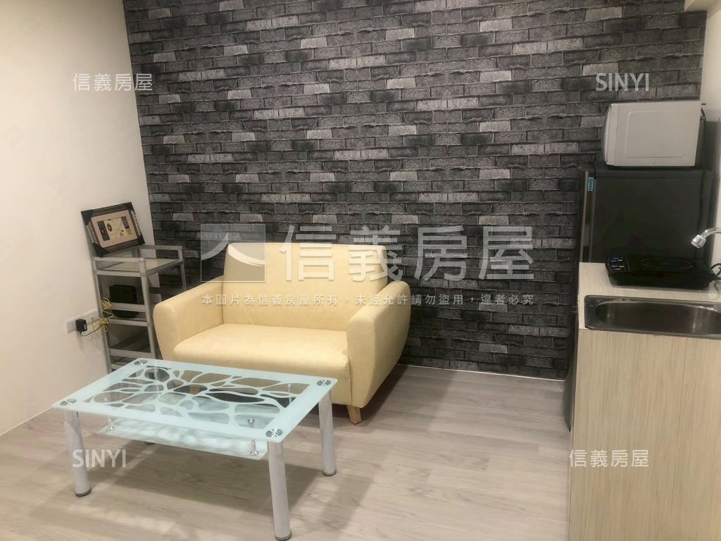 近汐止車站美裝潢收租聖品房屋室內格局與周邊環境