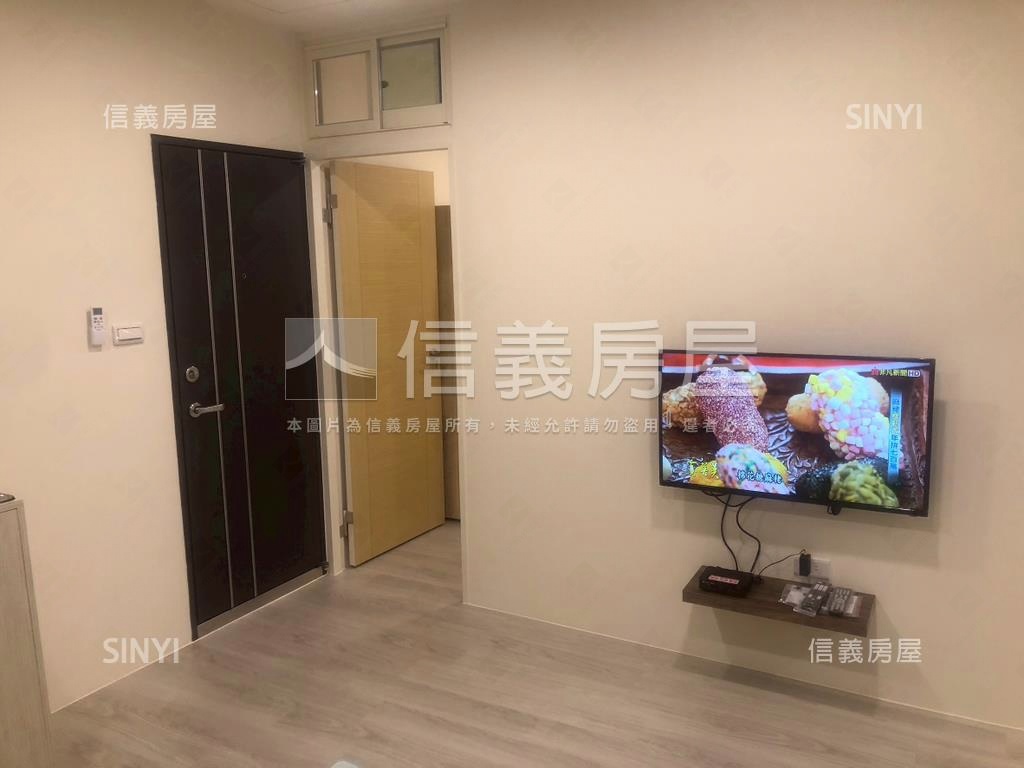 近汐止車站美裝潢收租聖品房屋室內格局與周邊環境