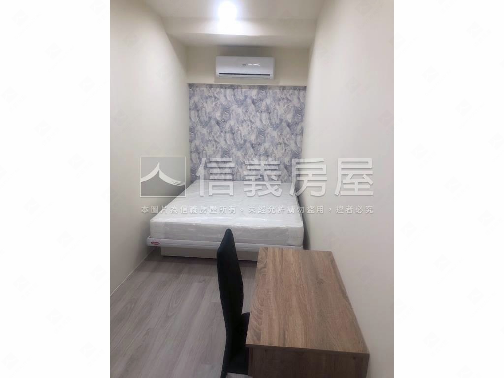 近汐止車站美裝潢收租聖品房屋室內格局與周邊環境