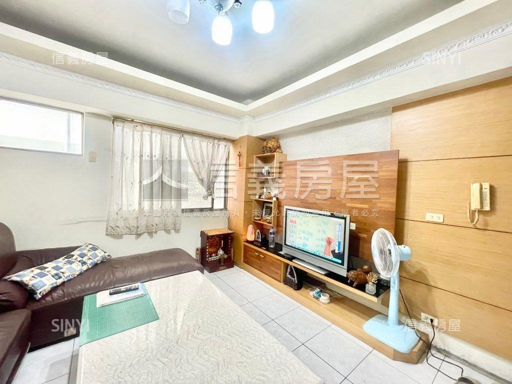 桂林輕鬆成家亮三房房屋室內格局與周邊環境