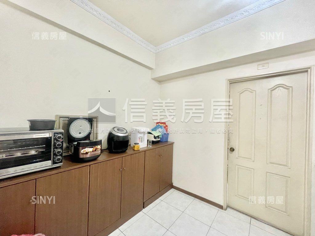 桂林輕鬆成家亮三房房屋室內格局與周邊環境