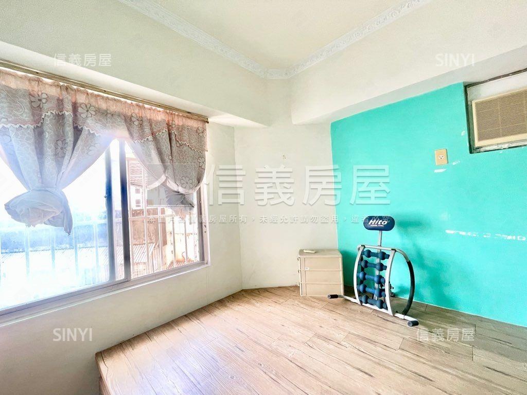 桂林輕鬆成家亮三房房屋室內格局與周邊環境