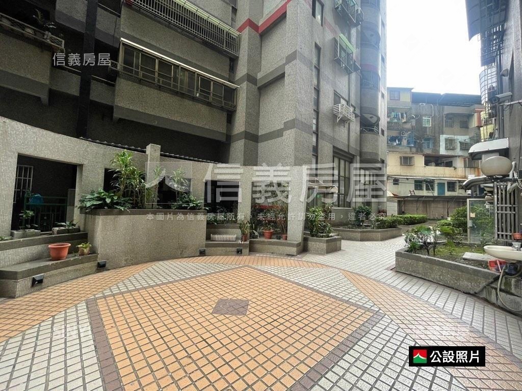 桂林輕鬆成家亮三房房屋室內格局與周邊環境