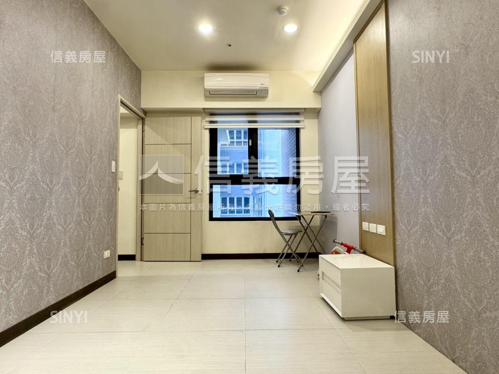 輕鬆成家香榭慢活兩房房屋室內格局與周邊環境