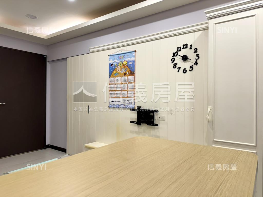 輕鬆成家香榭慢活兩房房屋室內格局與周邊環境