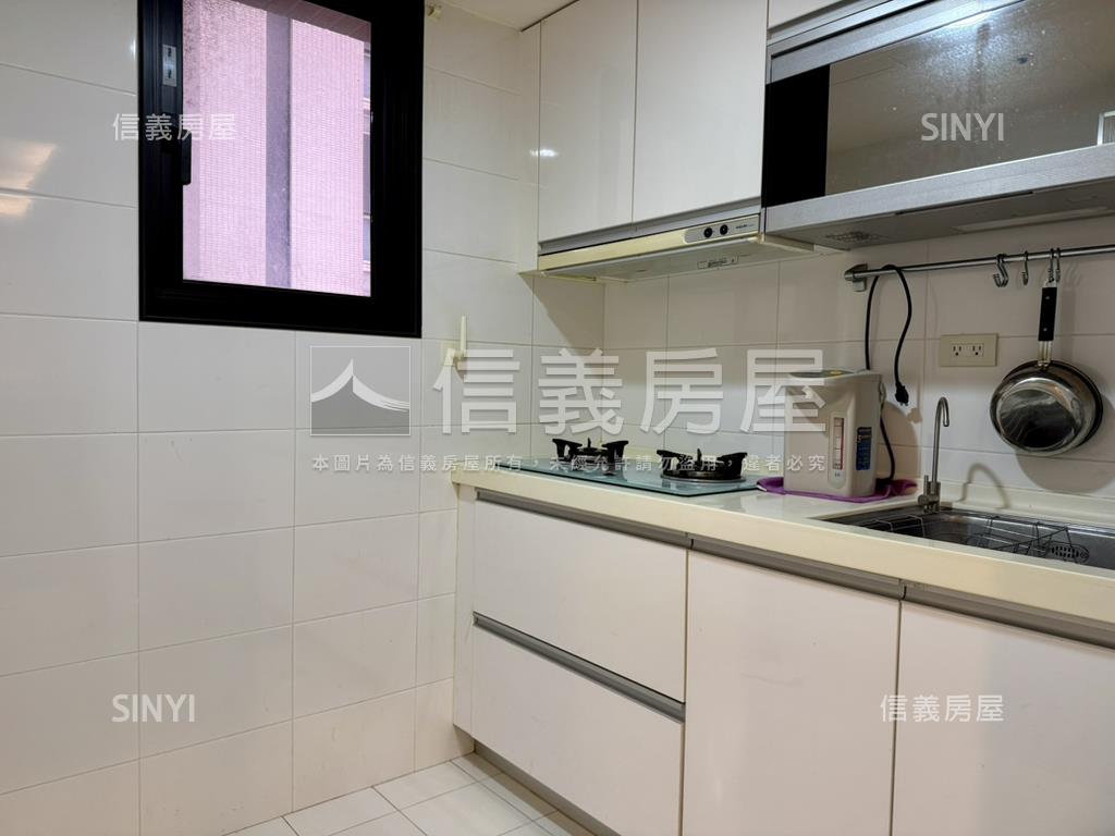 輕鬆成家香榭慢活兩房房屋室內格局與周邊環境